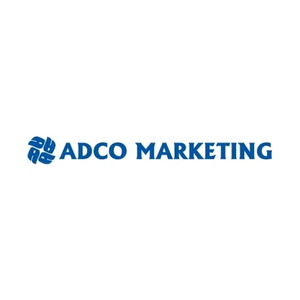Adco Marketing brand logo for adcomarketing.com
