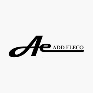 Addeleco brand logo for addeleco.com