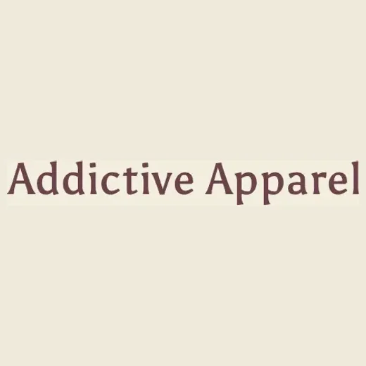 addictiveapparelpa brand logo for addictiveapparelpa.com