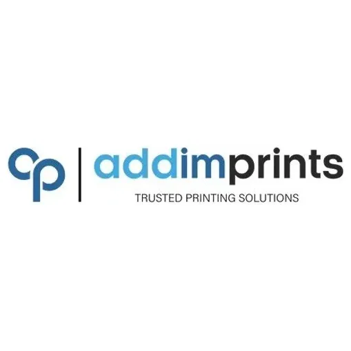 addimprints brand logo for addimprints.com