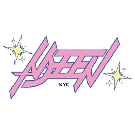 adeenyc brand logo for adeenyc.com