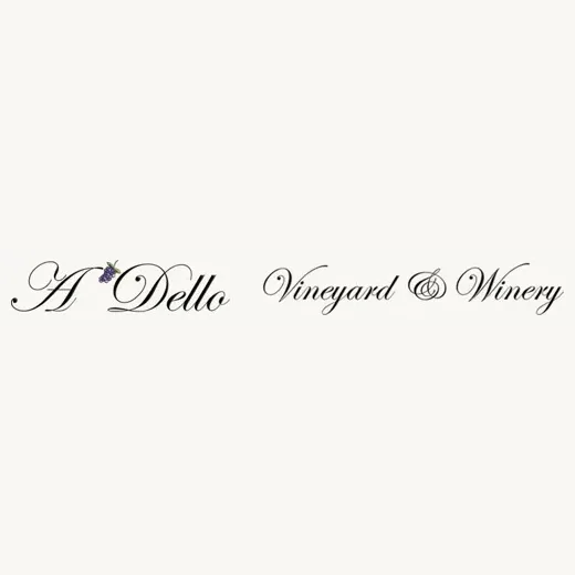 adellowines brand logo for adellowines.com