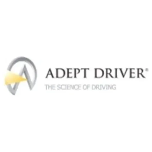 adeptdriver brand logo for adeptdriver.com