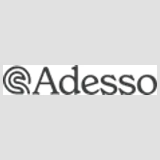 Adesso AI brand logo for adesso.ai