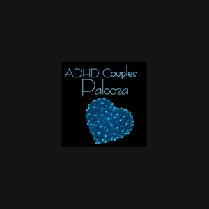 ADHD Palooza brand logo for adhdpalooza.com