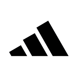 Adidas brand logo for adidas.com-us
