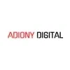 Adiony brand logo for adiony.shop