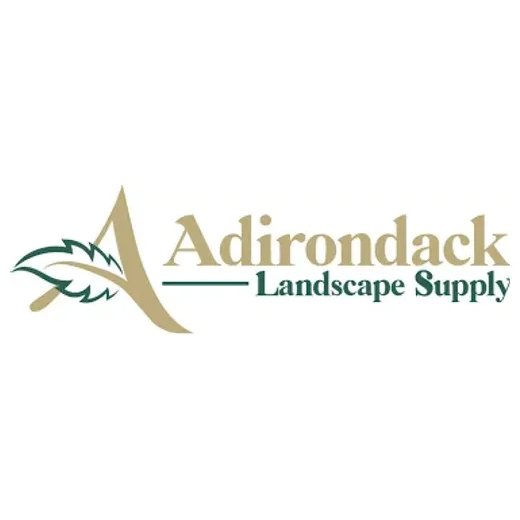 adirondacklandscapesupply brand logo for adirondacklandscapesupply.com