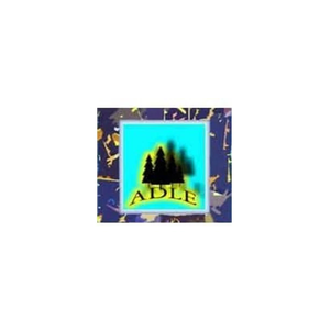 ADLE International brand logo for adleinternational.com