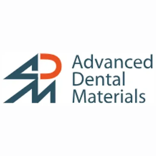 adm brand logo for adm.dental