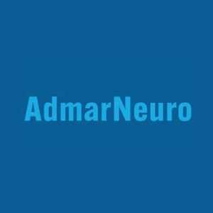 admarneuro brand logo for admarneuro.com