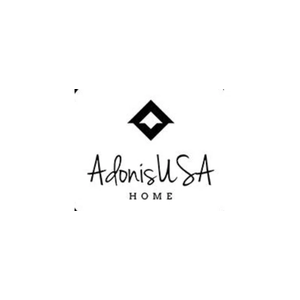 AdonisUSA brand logo for adonisusa.com