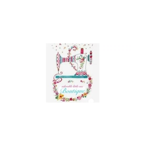 Adorable Little One brand logo for adorablelittleone.com