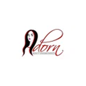 ADORN BEAUTY ENHANCEMENTS brand logo for adornbeautyenhancement.com