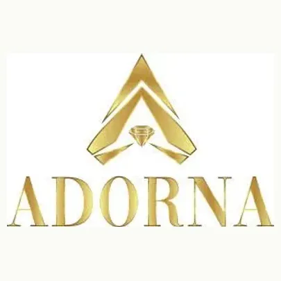 adornalux brand logo for adornalux.com