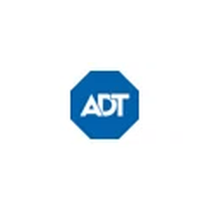 ADT Security brand logo for adtsecurity.com