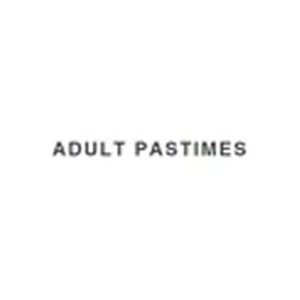 Adult Pastimes brand logo for adultpastimes.com