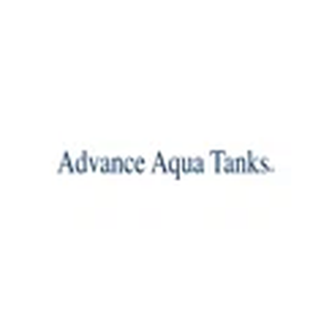 Advanced Aqua Tanks brand logo for advanceaquatanks.com