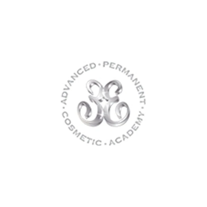 Advanced Permanent Cosmetic Academy brand logo for advancedcosmeticacademy.com