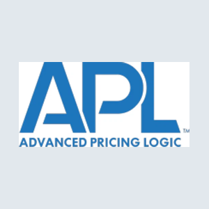 Advanced Pricing Logic brand logo for advancedpricinglogic.com