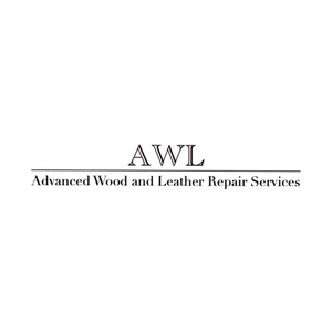 Advanced Wood & Leather Repair brand logo for advancedwoodandleatherrepair.com