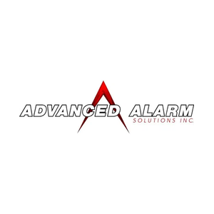 advancedalarmsolutions brand logo for advancedalarmsolutions.com