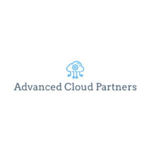 advancedcloudpartners brand logo for advancedcloudpartners.com