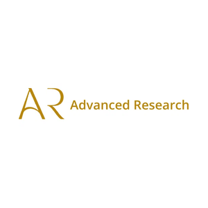 advancedresearchpep brand logo for advancedresearchpep.com