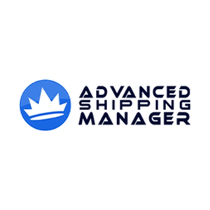 advancedshippingmanager brand logo for advancedshippingmanager.com