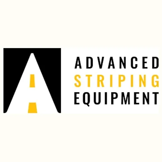 advancedstripingequipment brand logo for advancedstripingequipment.com