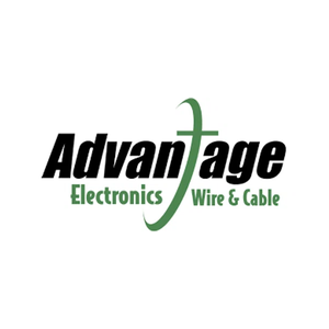 advantageelectronics brand logo for advantageelectronics.net