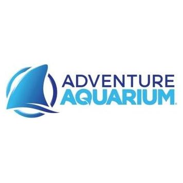 Adventure Aquarium brand logo for adventureaquarium.com
