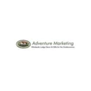 Adventure Marketing brand logo for adventuremarketingco.com