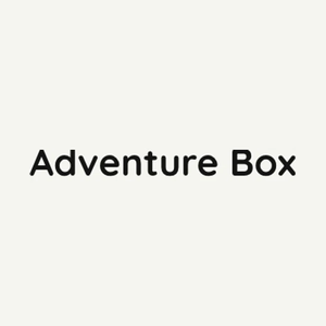 adventurebox brand logo for adventurebox.fun
