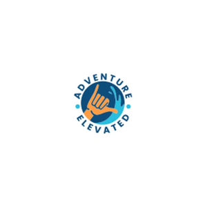 adventureelevated brand logo for adventureelevated.com