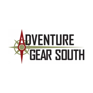 adventuregearsouth brand logo for adventuregearsouth.com