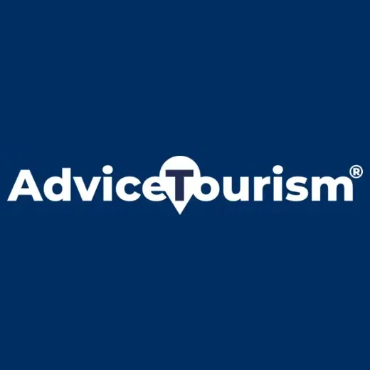 advicetourism brand logo for advicetourism.com