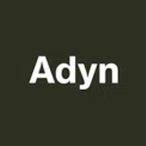 Adyn brand logo for adyn.co