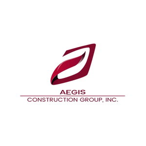 aegiscgi brand logo for aegiscgi.com