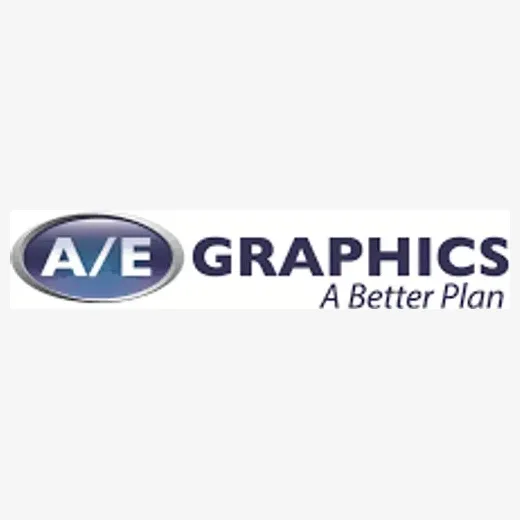 aegraphics brand logo for aegraphics.store