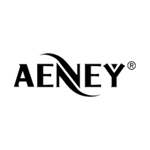 AENEY brand logo for aeney.com