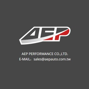 AEP Performance brand logo for aepperformance.com