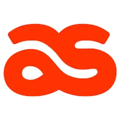 aerialstate brand logo for aerialstate.com