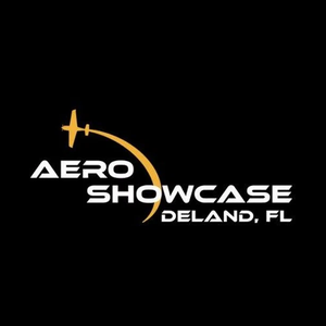 Aero Showcase brand logo for aeroshowcase.com