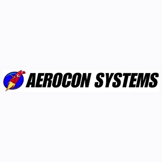 aeroconsystems brand logo for aeroconsystems.com