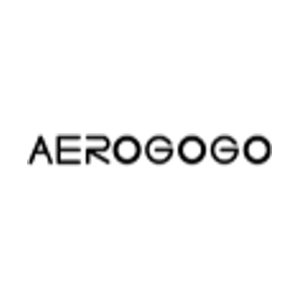 Aerogogo brand logo for aerogogo.com