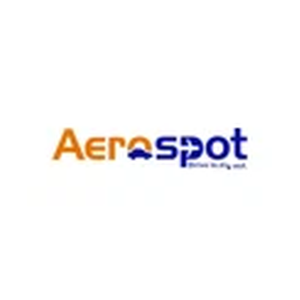 Aerospot brand logo for aerospot.ca