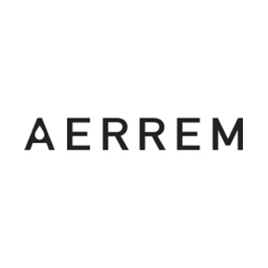 Aerrem brand logo for aerrem.io