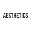 Aesthetics Clothing brand logo for aesthetics-au.com