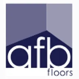 afbfloors brand logo for afbfloors.com